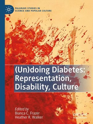 cover image of (Un)doing Diabetes